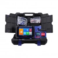 MaxiIM IM608 PRO 2 | AUTEL - Diagnostic and Key programming