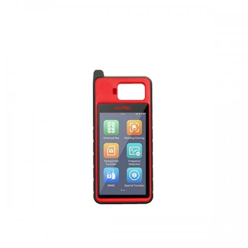 MaxiIM KM100 universal key generator