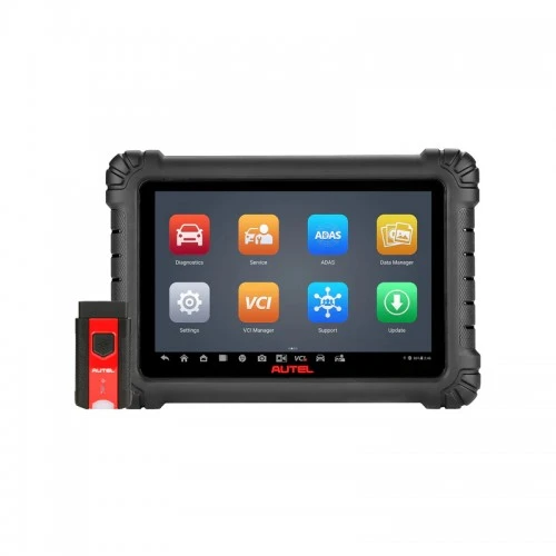 MaxiSYS MS906 MAX | Autel | Professional Diagnostic Tool