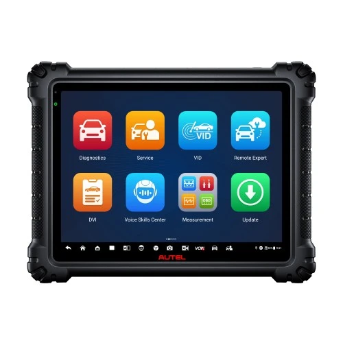 MaxiSYS Ultra S2 | Autel | Professional Diagnostic Equipment With Artificial Intelligence