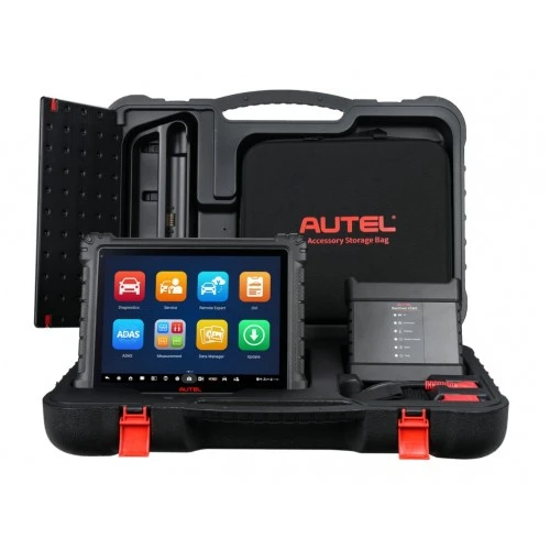 MaxiSYS Ultra S2 | Autel | Professional Diagnostic Equipment With Artificial Intelligence