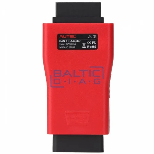 CAN FD Adapter | Autel