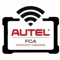 Tarjeta de activación de la licencia FCA (SGW) | Autel