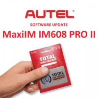 MaxiIM IM608 PRO II | Autel | Actualización de software