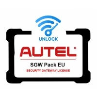 Paquete Autel SGW / SFD Access | Pasarela de seguridad