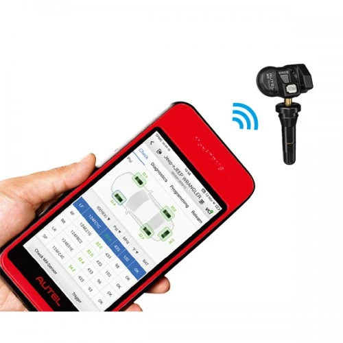 MaxiTPMS Diagnostic Tool