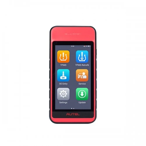 MaxiTPMS Diagnostic Tool