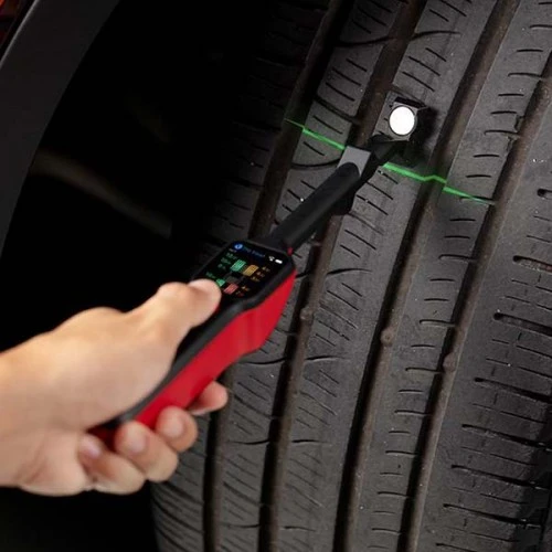 MaxiTPMS TBE200 EU | Autel | Examinador TPMS