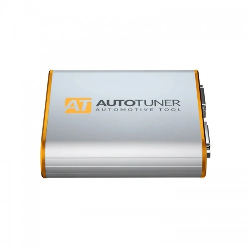 AutoTuner | Chiptuning Tool | ECUs and TCUs Programming
