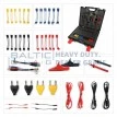 92PCS Set Of Connectors And Terminals For a Multimeter | Autool