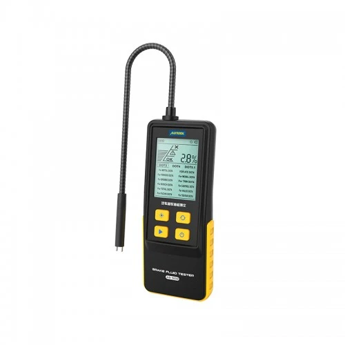 AS502 | AUTOOL | Brake Fluid Condition Testing Device