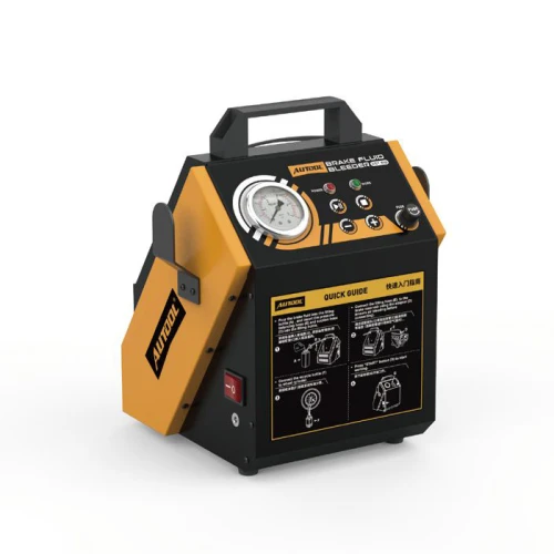 Brake Fluid Bleeder AST612 | AUTOOL