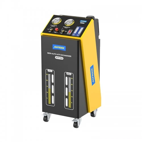ATF702 | Autool | Automatic Gearbox Oil Change Station