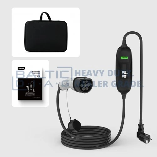 Portable EV Charger C350 | Autool