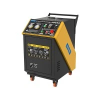 Máquina de limpieza con hielo seco para automóviles HTS709 | Autool 