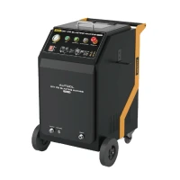 Dry Ice Blasting Machine HTS818 | AUTOOL