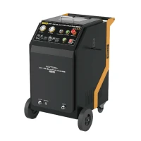 Dry Ice Blasting Machine HTS828 | AUTOOL