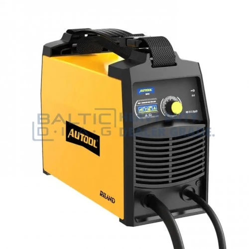IGBT Inverter Welding Machine M518 | Autool | Gas Shielded