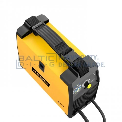 IGBT Inverter Welding Machine M518 | Autool | Gas Shielded