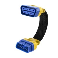 Cable de extensión del conector OBDII | Autool