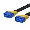 OBDII Connector Extension Cable 30, 40, 60 cm | Autool