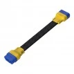 OBDII Connector Extension Cable 30, 40, 60 cm | Autool
