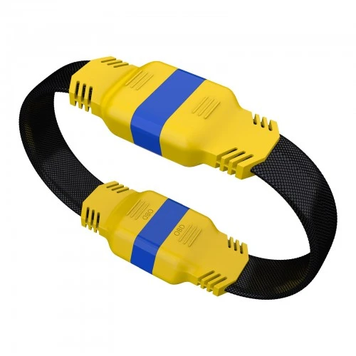 OBDII Connector Extension Cable 30, 40, 60 cm | Autool