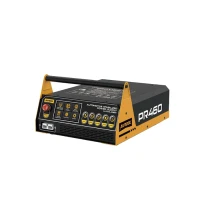 Automotive Stabilized Power Supply PR460 | AUTOOL
