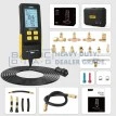 Fuel Pressure Measuring Device PT630 | Autool
