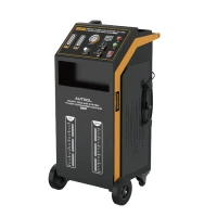 Smart Cooling System Flush And Exchange Machine SC501 | AUTOOL