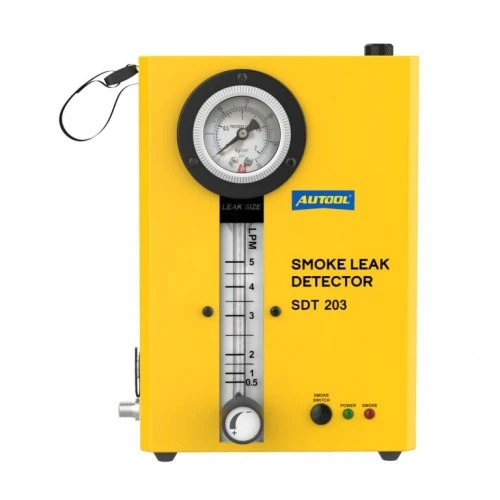 Smoke Generator Leak Detector | SDT203 | Autool