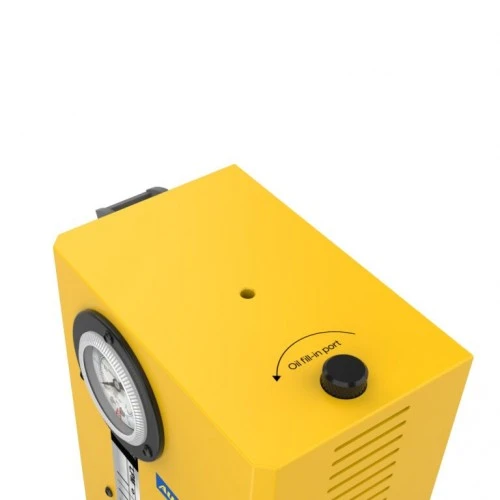 Smoke Generator Leak Detector | SDT203 | Autool