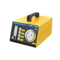 SDT208 | AUTOOL | Smoke Leak Detector Machine EVAP & Vacuum Exhaust Cooling System Tester