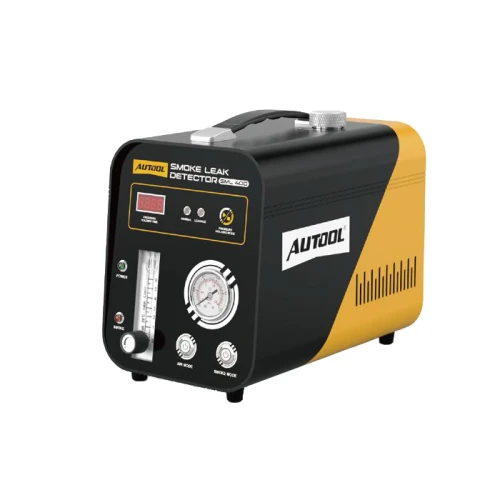 Smoke Leak Detector SML400 | AUTOOL