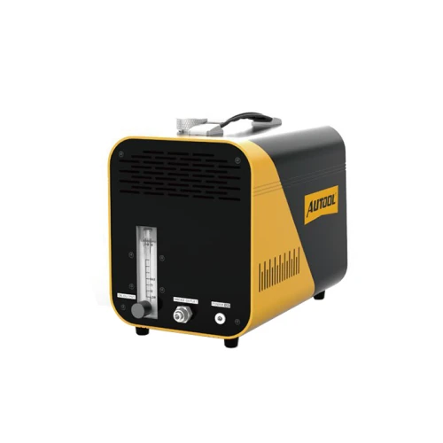 Smoke Leak Detector SML400 | AUTOOL