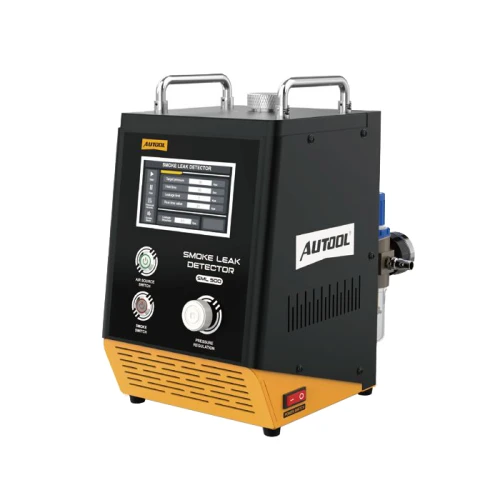 Smoke Leak Detector SML500 | AUTOOL