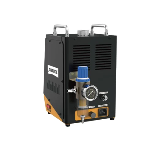 Smoke Leak Detector SML500 | AUTOOL