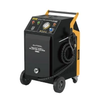 Walnut Shell Blasting Machine WD716 | AUTOOL