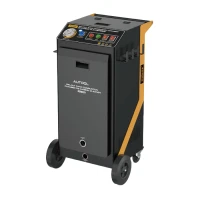 Walnut Shell Blasting Machine WD816 | AUTOOL