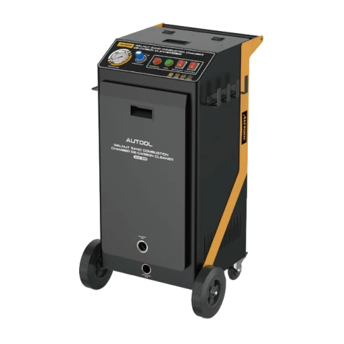 Walnut Shell Blasting Machine WD816 | AUTOOL