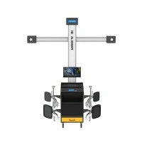 XC505 | Autool | Wheel Alignment Stand