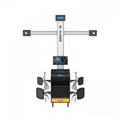 XC505 | Autool | Wheel Alignment Stand