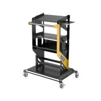 AUTOOL 3X | Car Diagnostic Trolley