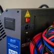 A/C Filling Station For Heavy Transport Conditioners | BD-10A