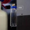 A/C Filling Station For Heavy Transport Conditioners | BD-10A