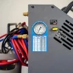 A/C Filling Station For Heavy Transport Conditioners | BD-10A