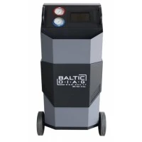 A/C Filling Station For Heavy Transport Conditioners | BD-10A