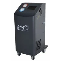 Automatic Conditioner Filling Station | BD-6S | A/C system service stations