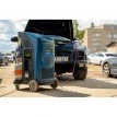 Automatic A/C Service Station | BD-80 PRO DUAL | R134a and R1234yf