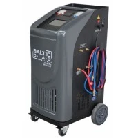 Automatic A/C Service Station | BD-90 PRO | R1234yf